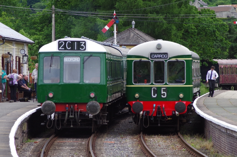 Class 127